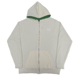 sudadera reversible azul/rosa